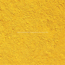 Chuange Iron Oxide Yellow Pigment 313 Type Price